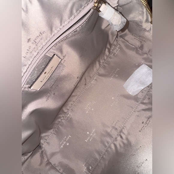 Kate Spade Large Duffle - Picture 6 of 7